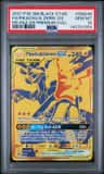 Pikachu & Zekrom Gx