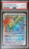 Charizard Vstar