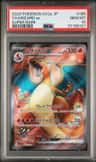 Charizard Ex