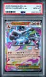 Mega Charizard X Ex