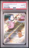 Chansey