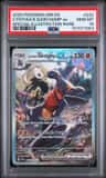 Cynthia'S Garchomp Ex