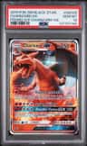 Charizard Gx