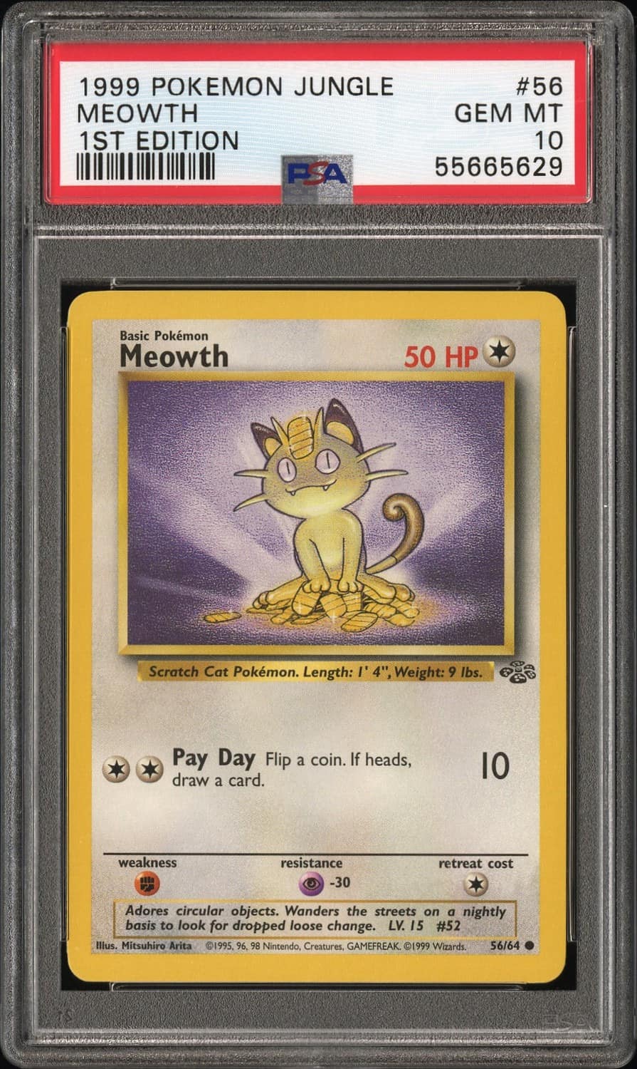 Meowth