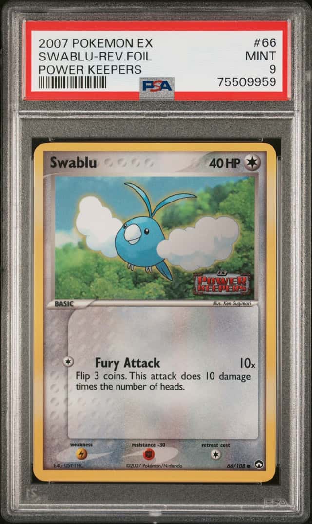 Swablu