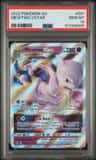 Mewtwo Vstar