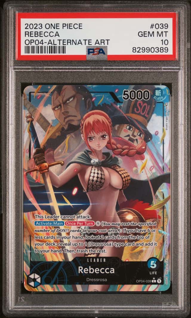Rebecca