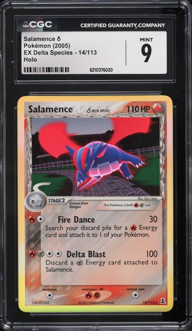Salamence