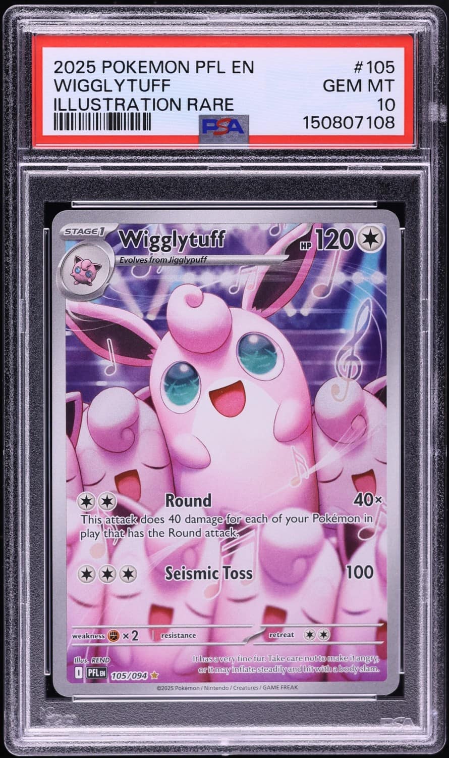 Wigglytuff