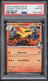 Ethan'S Typhlosion