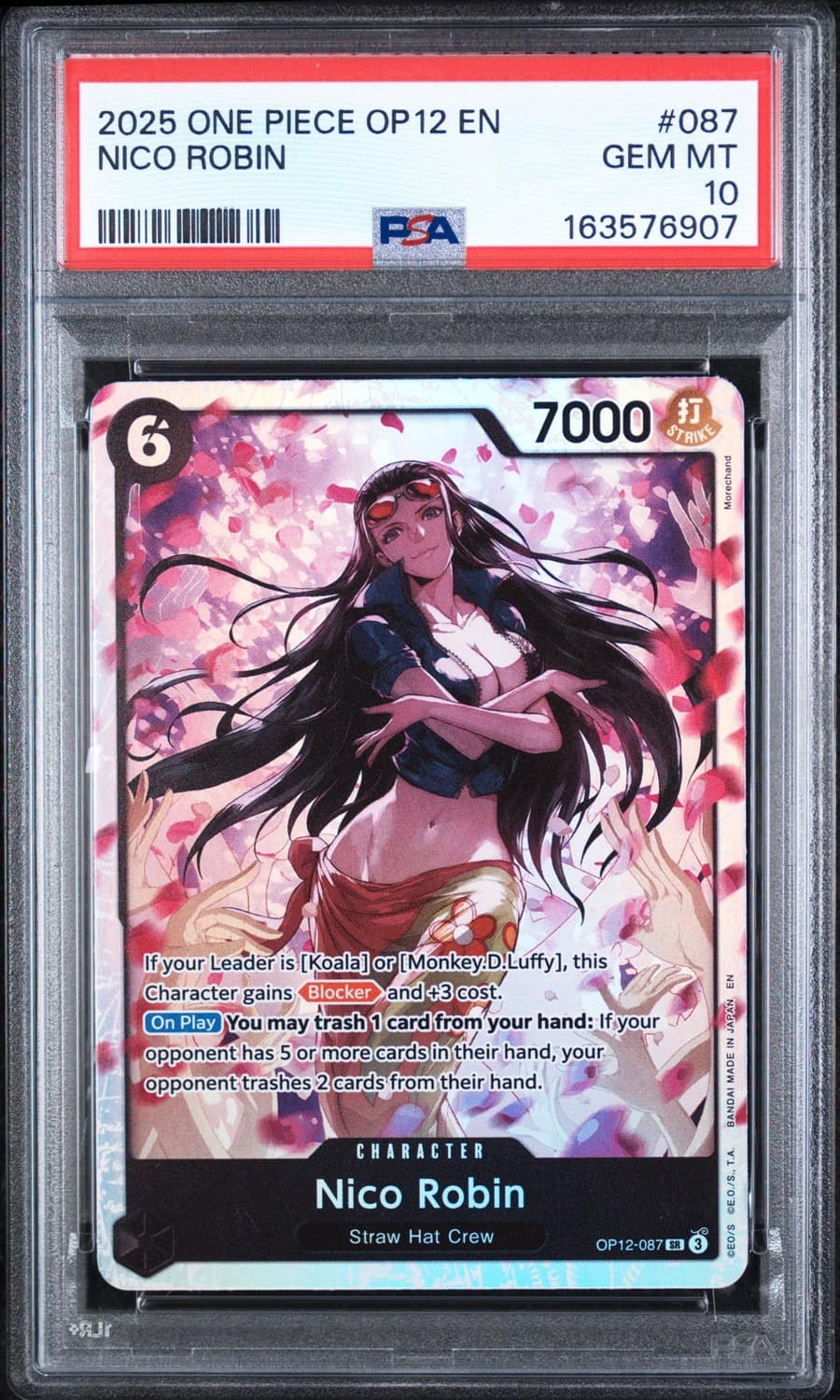 Nico Robin