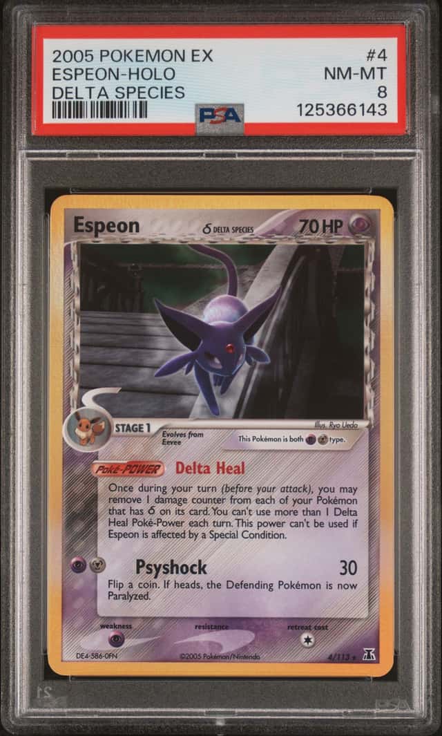 Espeon