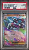 Mega Charizard X Ex