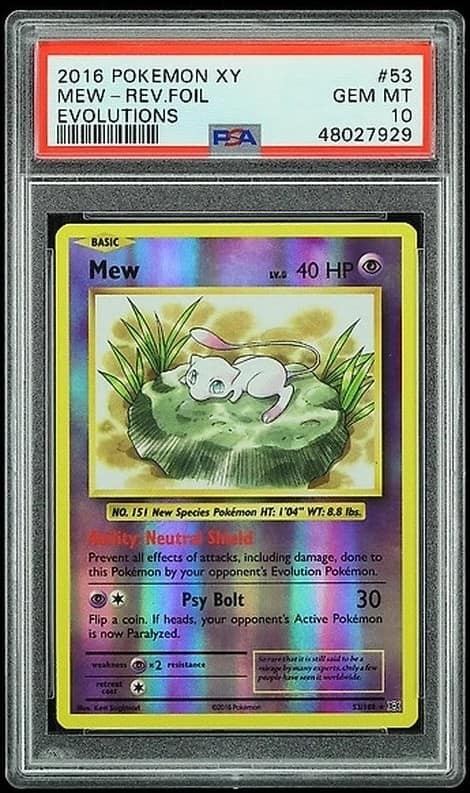 Mew