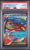 Mega Hawlucha Ex