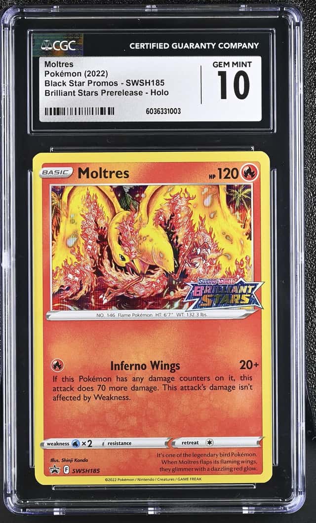 Moltres
