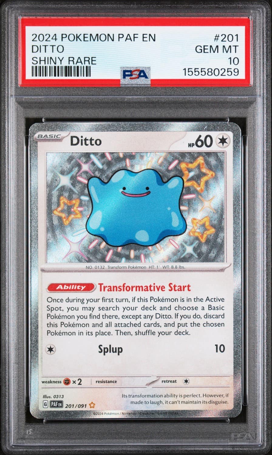 Ditto