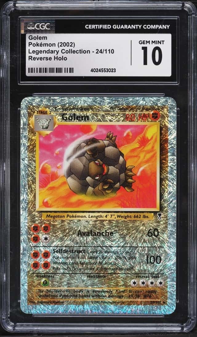 Golem