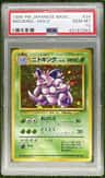 Nidoking
