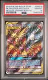 Moltres & Zapdos & Articuno Gx
