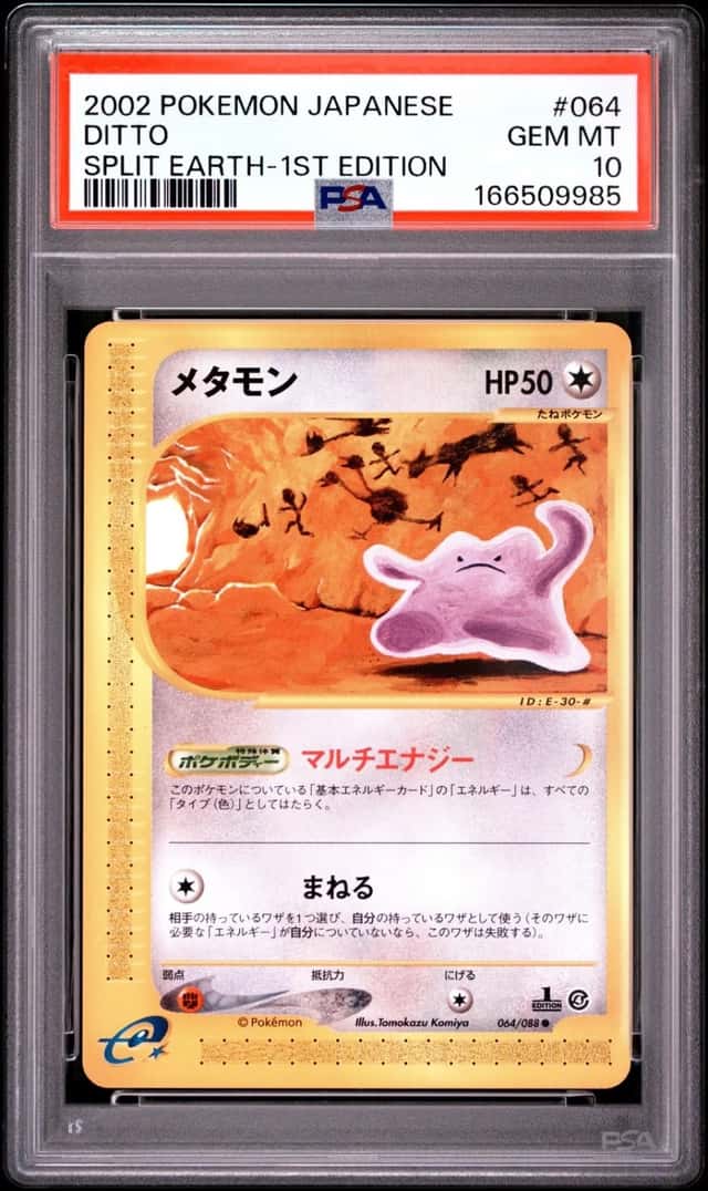 Ditto