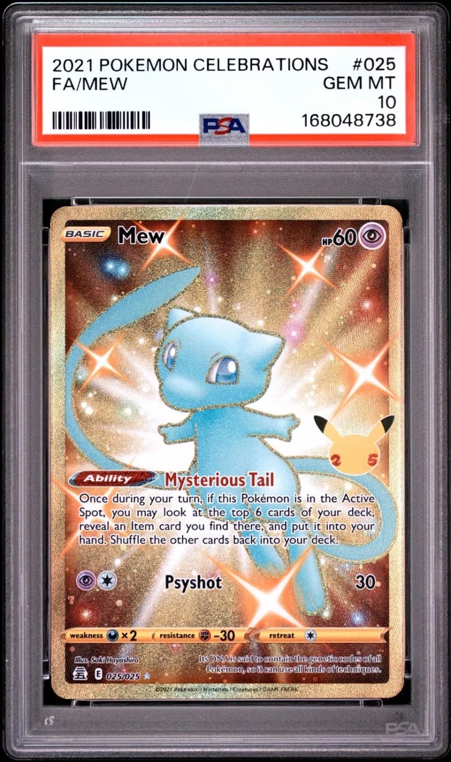 Mew
