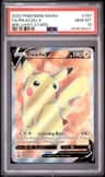 Pikachu V