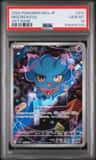 Misdreavus
