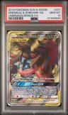 Greninja & Zoroark Gx