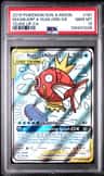Magikarp & Wailord Gx
