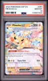 Pikachu Ex