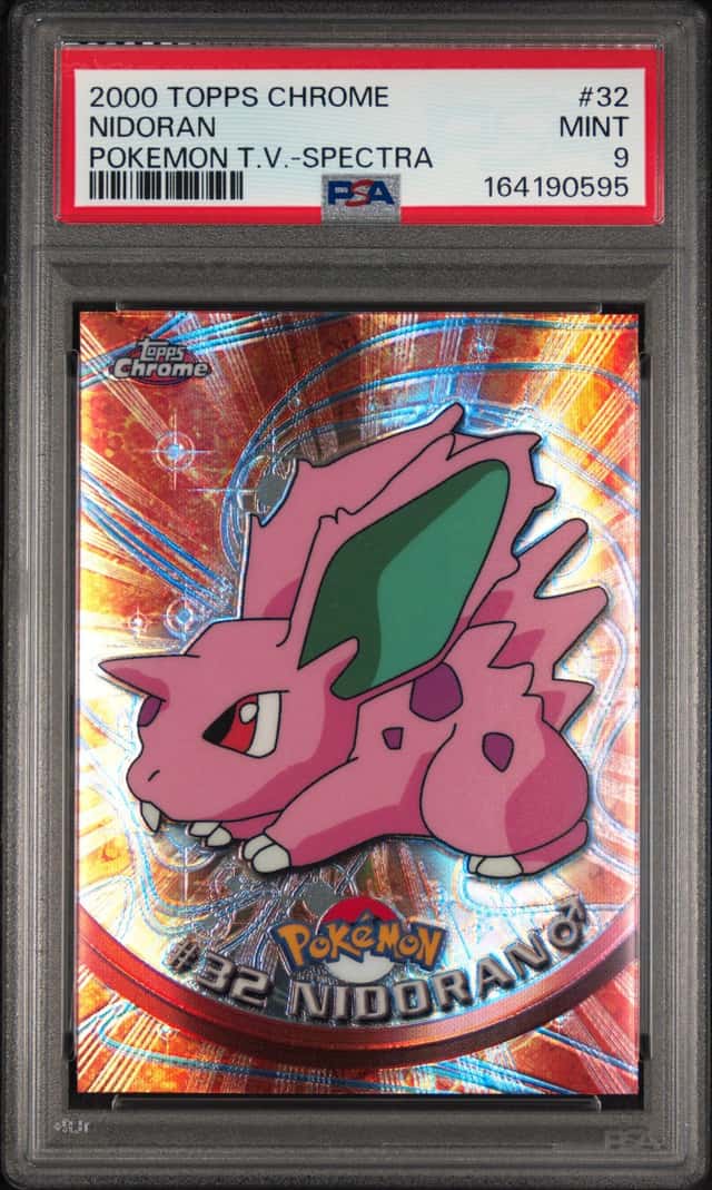 Nidoran