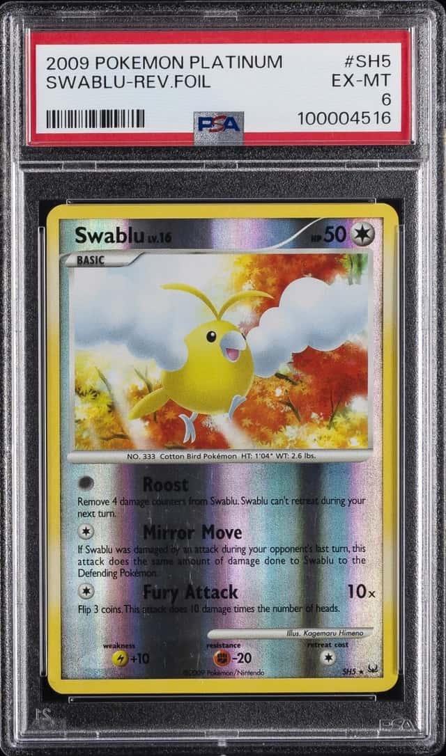 Swablu