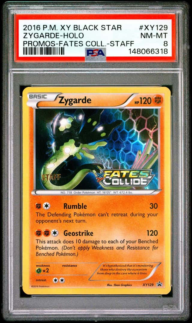 Zygarde