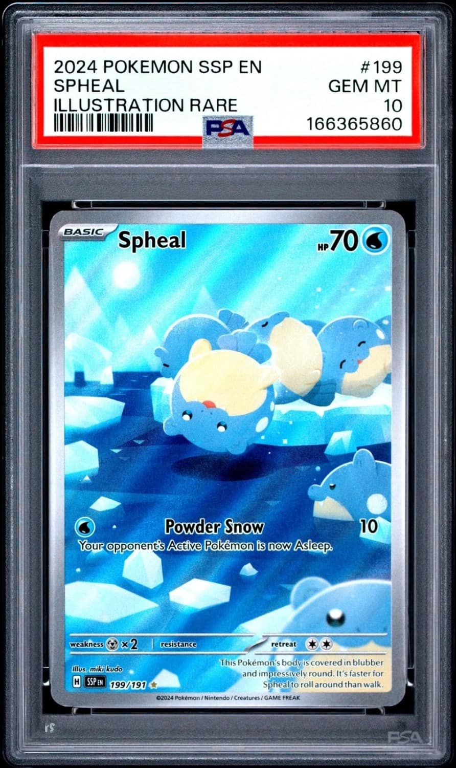 Spheal