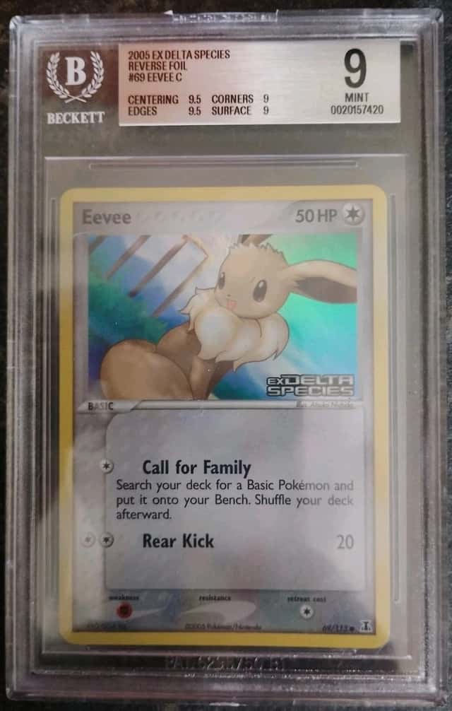 Eevee