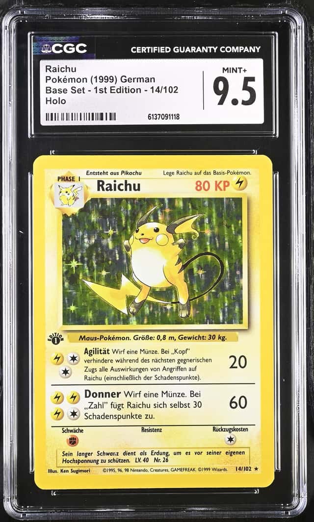 Raichu