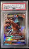 Charizard Gx