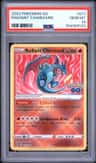 Radiant Charizard