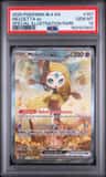 Meloetta Ex