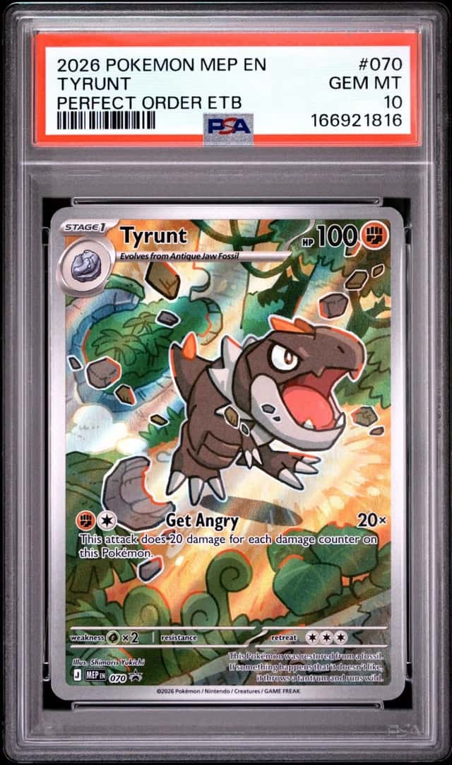 Tyrunt