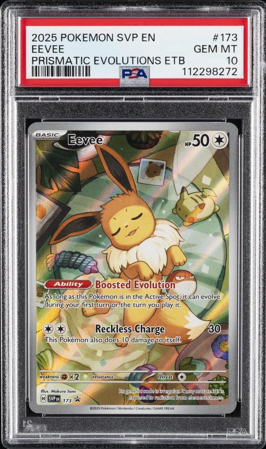 Eevee