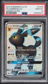 Umbreon Gx
