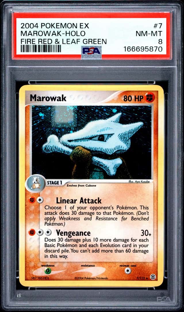 Marowak