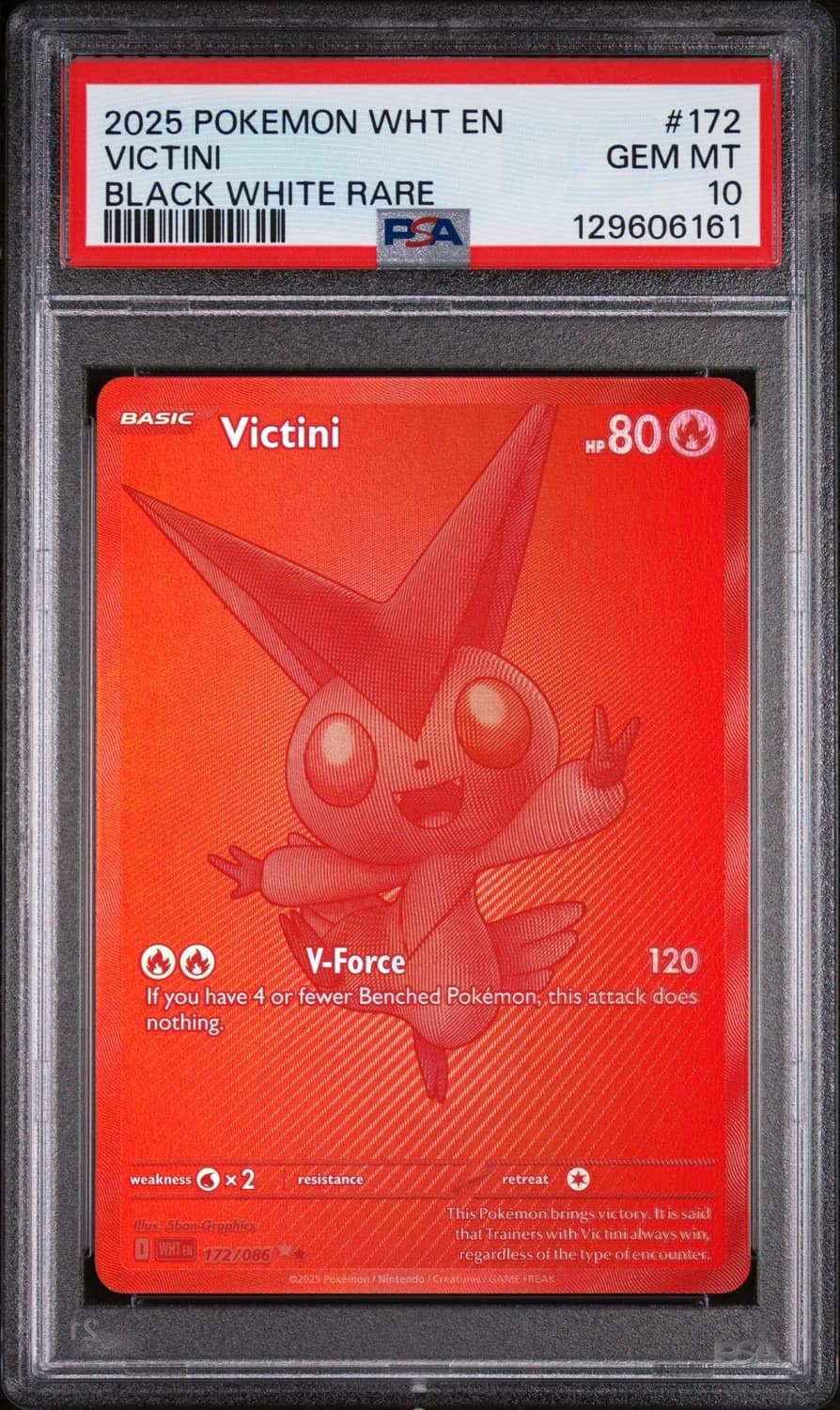 Victini