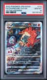 Charizard Vstar