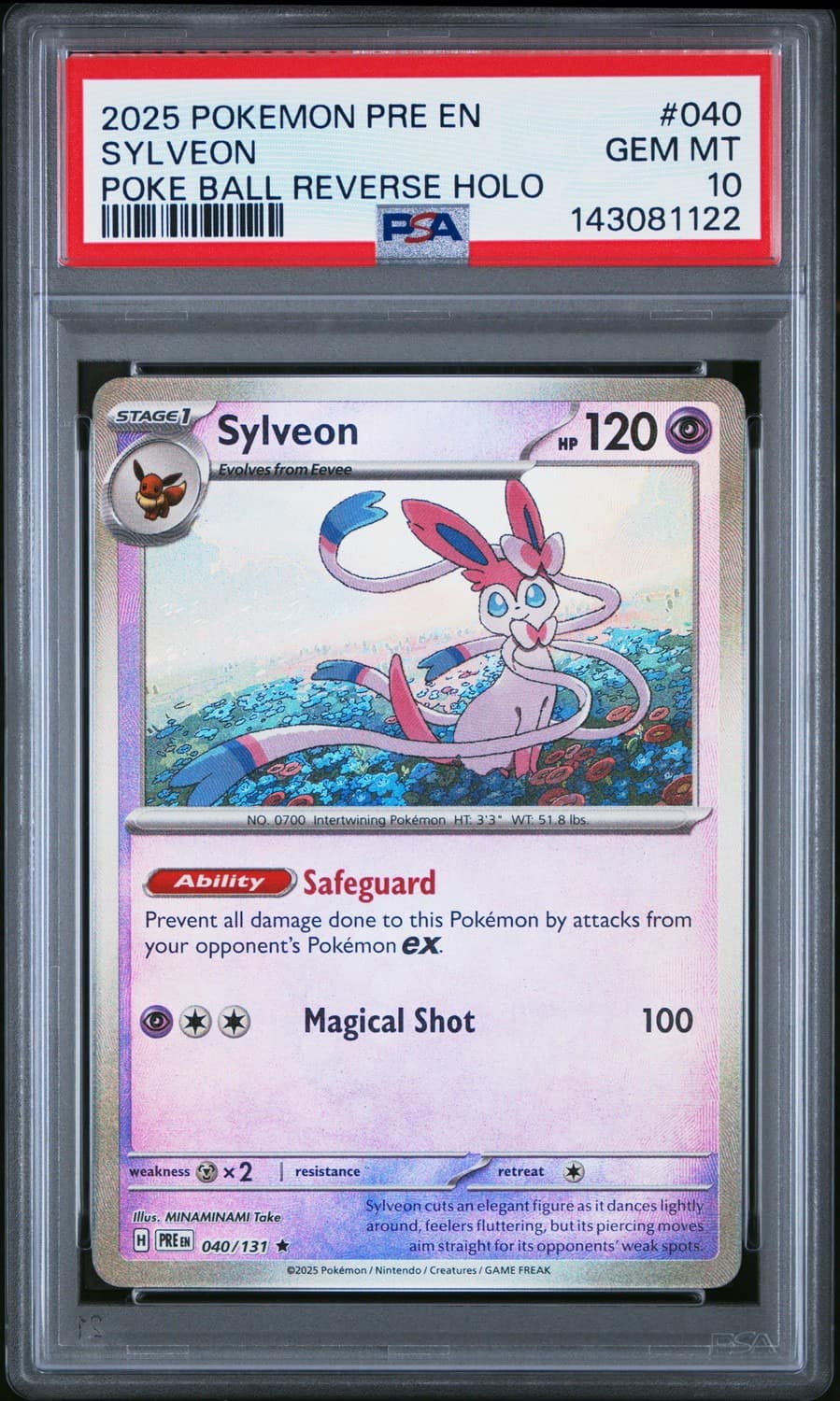 Sylveon