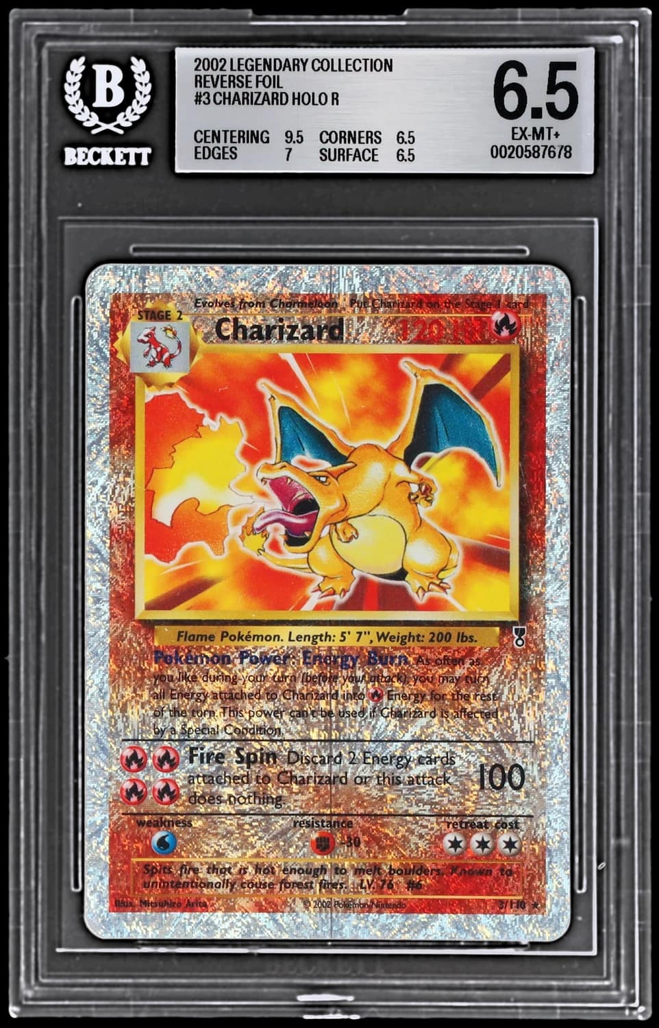 Charizard