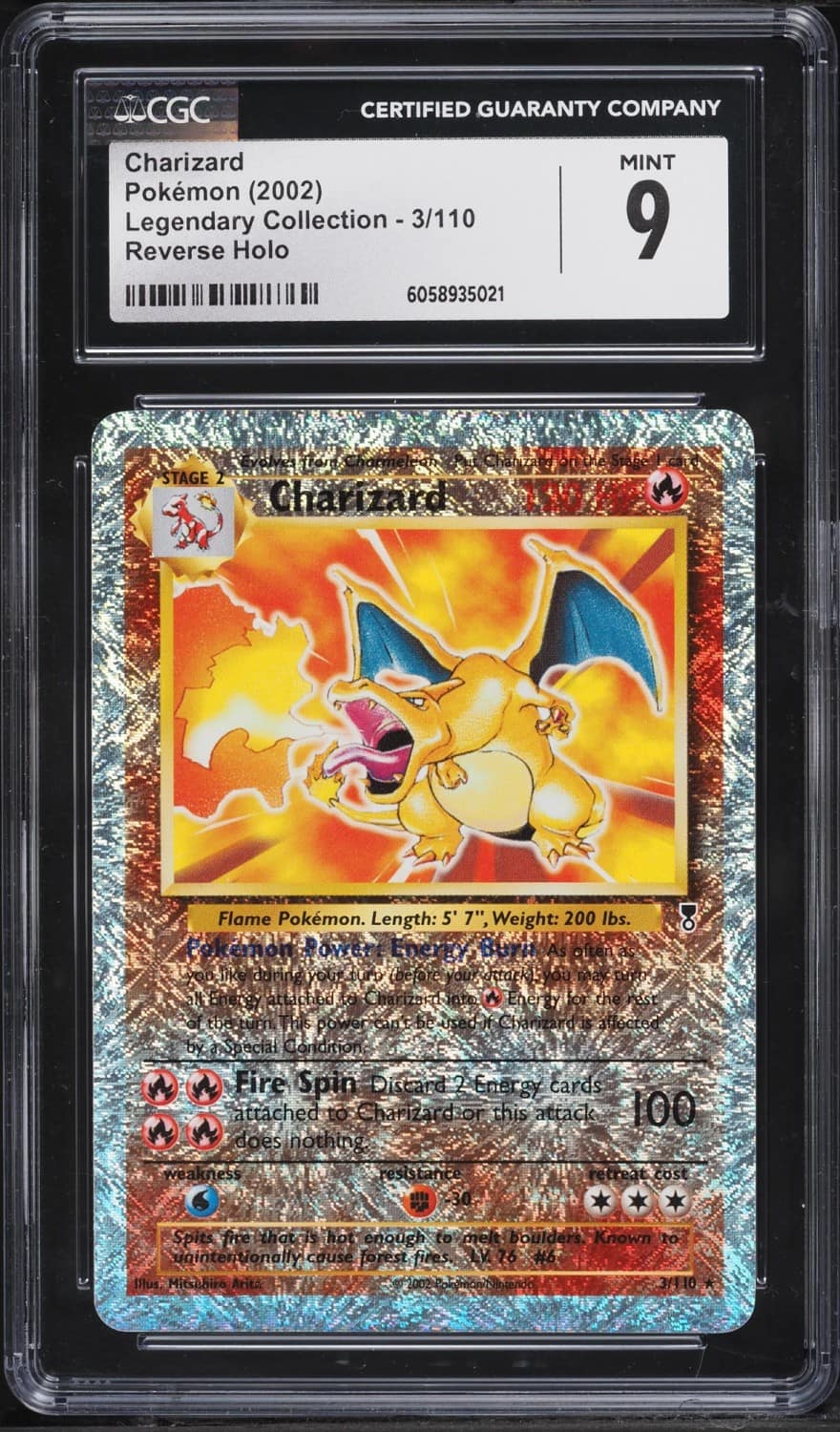 Charizard