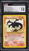 Shining Charizard